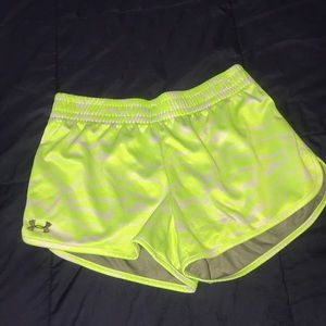 Women’s Under Armour Shorts